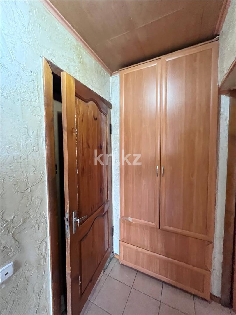 Продажа 2-комнатной квартиры, 43 м² в Караганде - фото 12