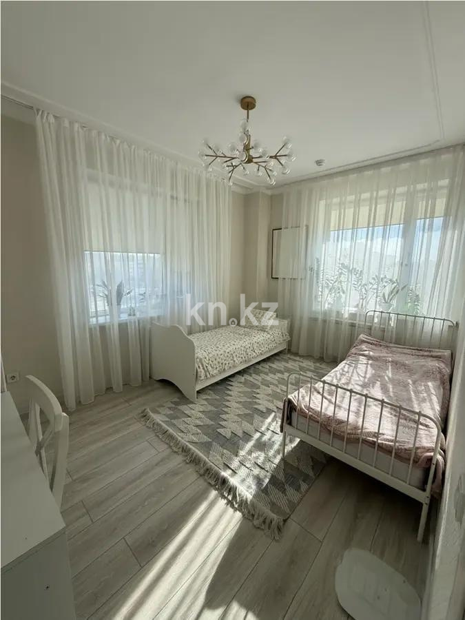 Продажа 4-комнатной квартиры, 115 м² в Астане - фото 4