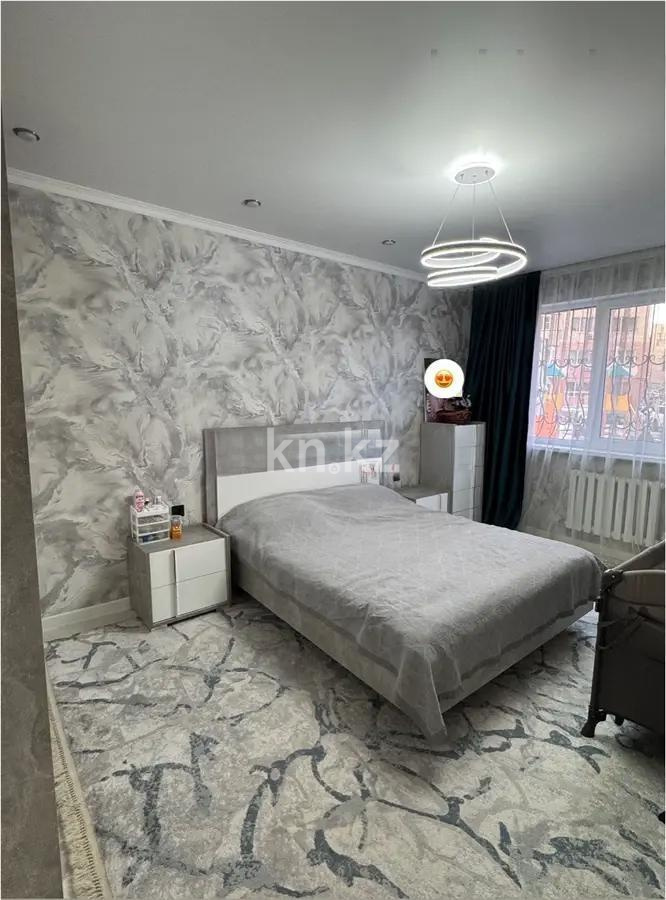 Продажа 3-комнатной квартиры, 76.5 м² в Алматы - фото 2