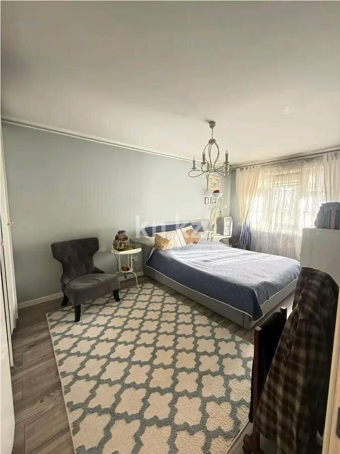 Продажа 3-комнатной квартиры, 61.5 м² в Алматы - фото 3