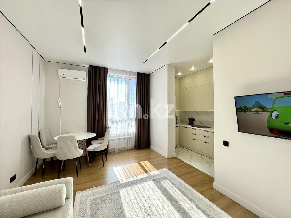 Продажа 3-комнатной квартиры, 70 м², ул. Сыганак, дом  24 в Астане