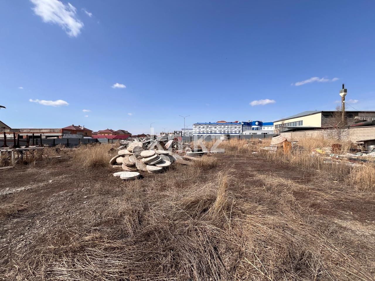 Продажа земельного участка, 19.7 сот., ул. Гапеева в Караганде - фото 17