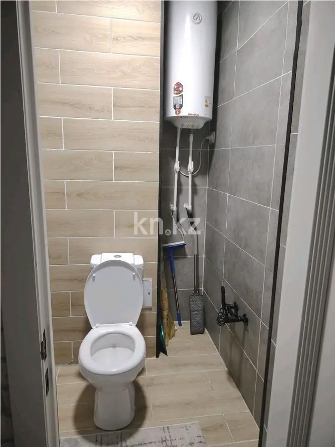 Продажа 3-комнатной квартиры, 87 м², пр. Шахтеров, дом  20/4 в Караганде - фото 5