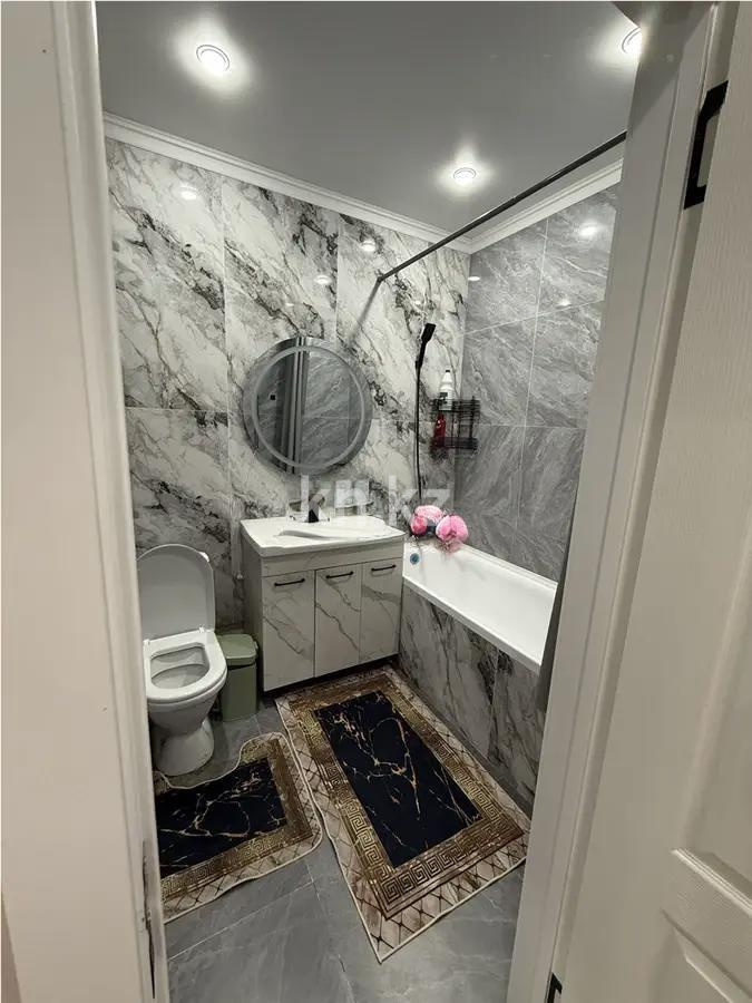 Продажа 1-комнатной квартиры, 45 м², ул. Северное Кольцо, дом  92/13 в Алматы - фото 3