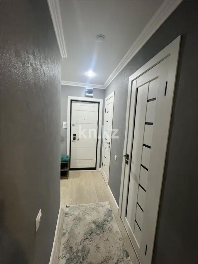 Продажа 4-комнатной квартиры, 62 м², мкр-н 22, дом  8 в Караганде - фото 9