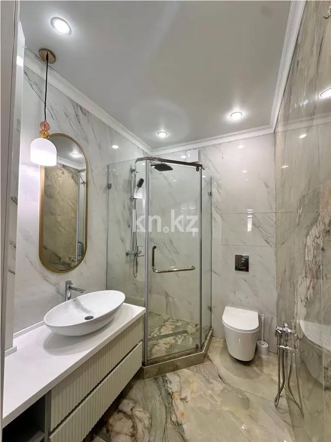 Продажа 4-комнатной квартиры, 171 м², ул. Нажимеденова, дом  39 в Астане - фото 3
