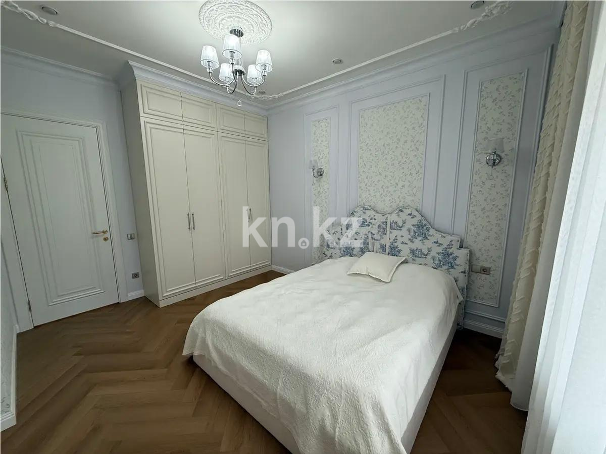 Продажа 1-комнатной квартиры, 52.4 м² в Астане - фото 2