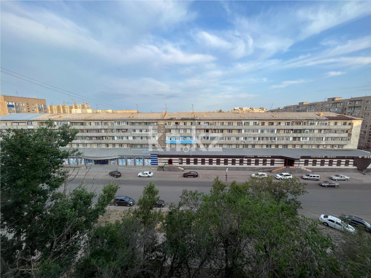 Продажа 2-комнатной квартиры, 53 м², ул. Язева, дом  2 в Караганде - фото 15