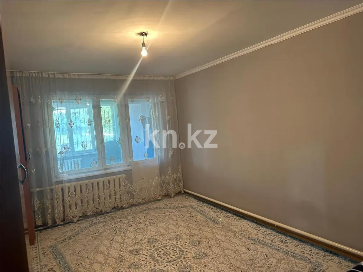 Продажа 4-комнатной квартиры, 87.43 м², ул. Кунгейлы, дом  3 в Алматы