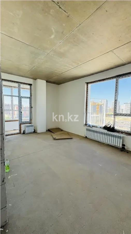 Продажа 2-комнатной квартиры, 65 м² в Астане