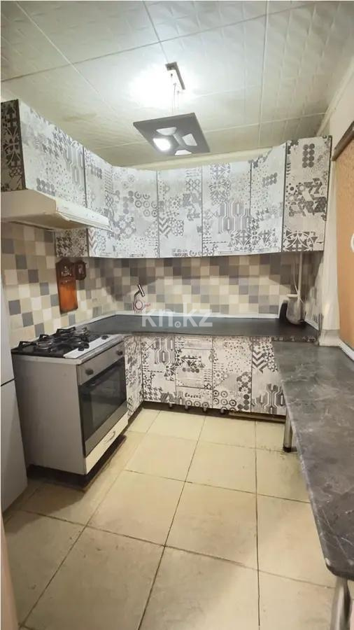 Продажа 3-комнатной квартиры, 60 м² в Алматы - фото 5