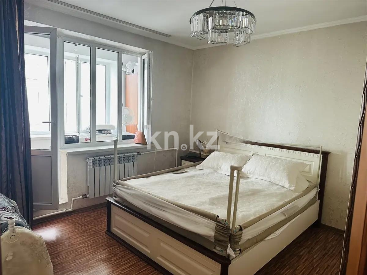 Продажа 3-комнатной квартиры, 82.4 м² в Алматы - фото 2
