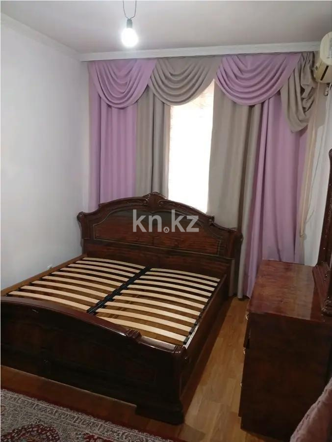 Продажа 4-комнатной квартиры, 82 м², ул. Пушкина, дом  22 в Алматы - фото 2