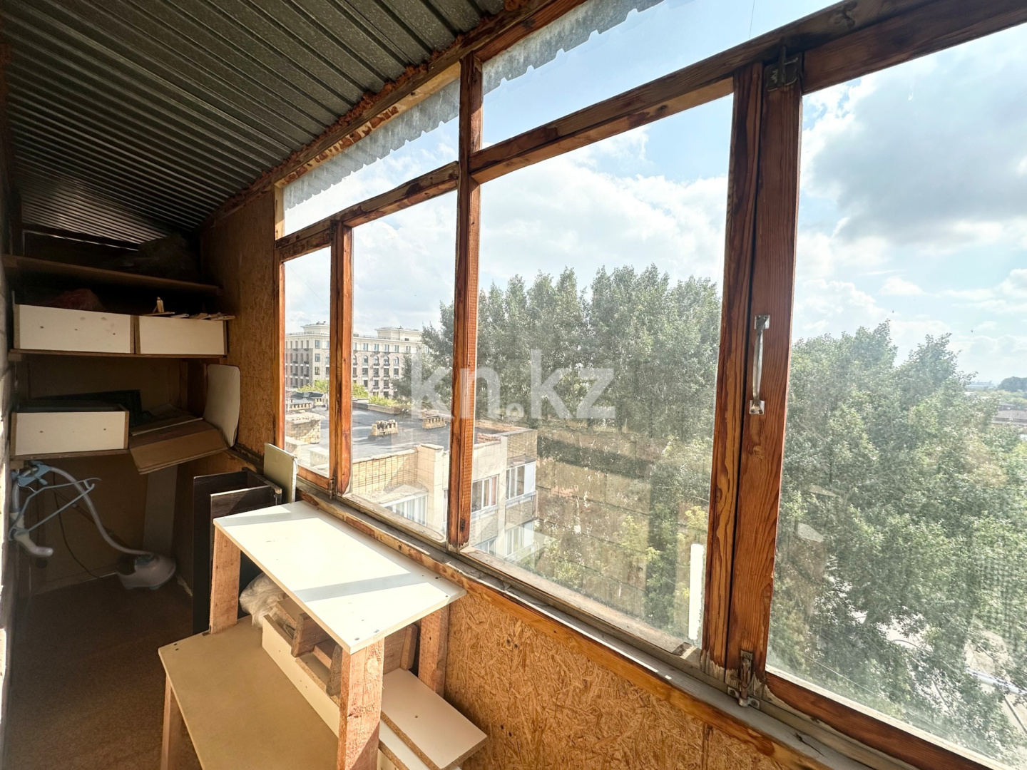 Продажа 3-комнатной квартиры, 70 м² в Караганде - фото 16