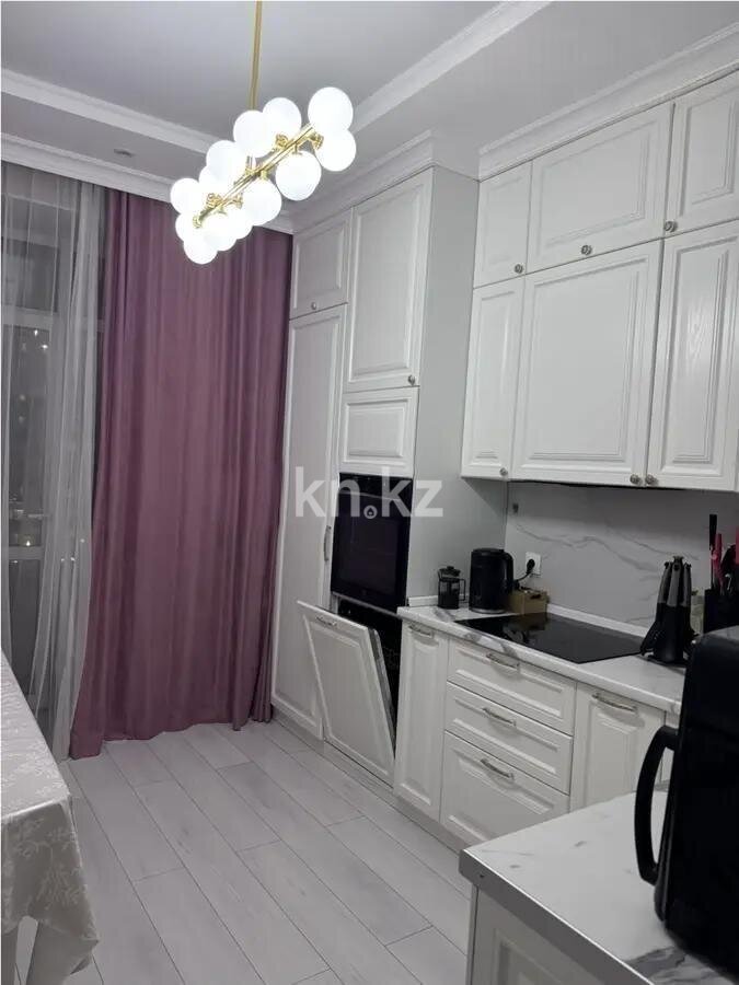 Продажа 3-комнатной квартиры, 75 м² в Астане - фото 3