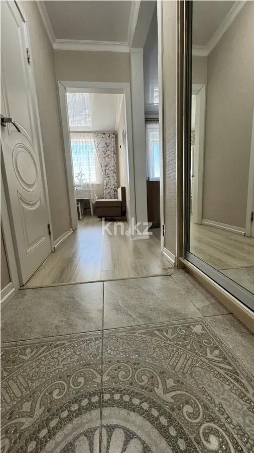 Продажа 1-комнатной квартиры, 35.1 м² в Астане - фото 5