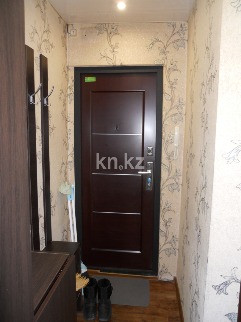 Аренда 2-комнатной квартиры, 45 м², Есеналиева в Алматы