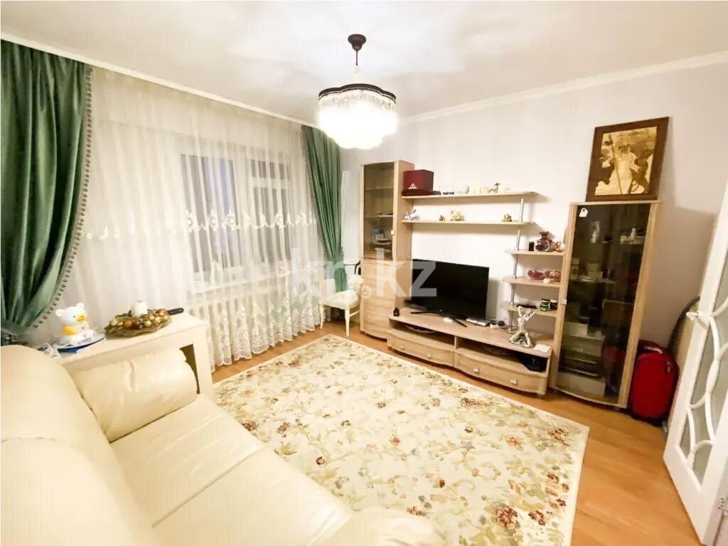 Продажа 2-комнатной квартиры, 55 м² в Астане