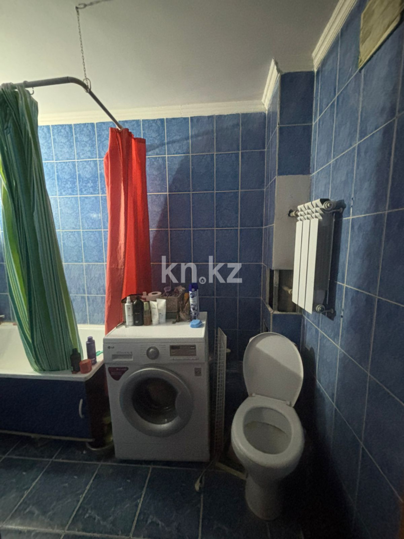 Аренда 1-комнатной квартиры, 30 м² в Астане - фото 5