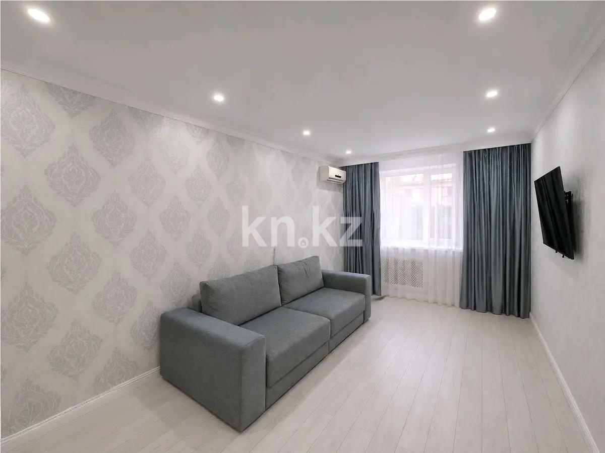 Продажа 2-комнатной квартиры, 64.5 м² в Астане