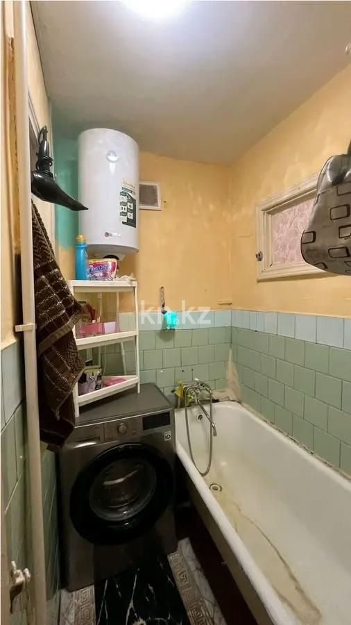 Продажа 2-комнатной квартиры, 47 м², ул. Станционная, дом  26б в Шахтинске - фото 4