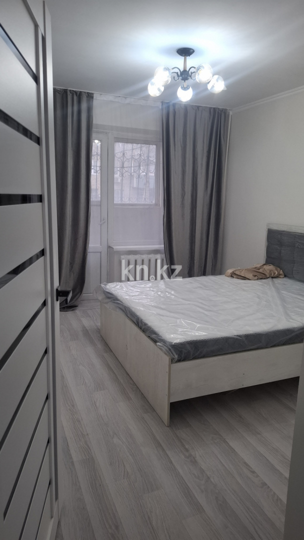 Продажа 2-комнатной квартиры, 56 м² в Алматы - фото 2