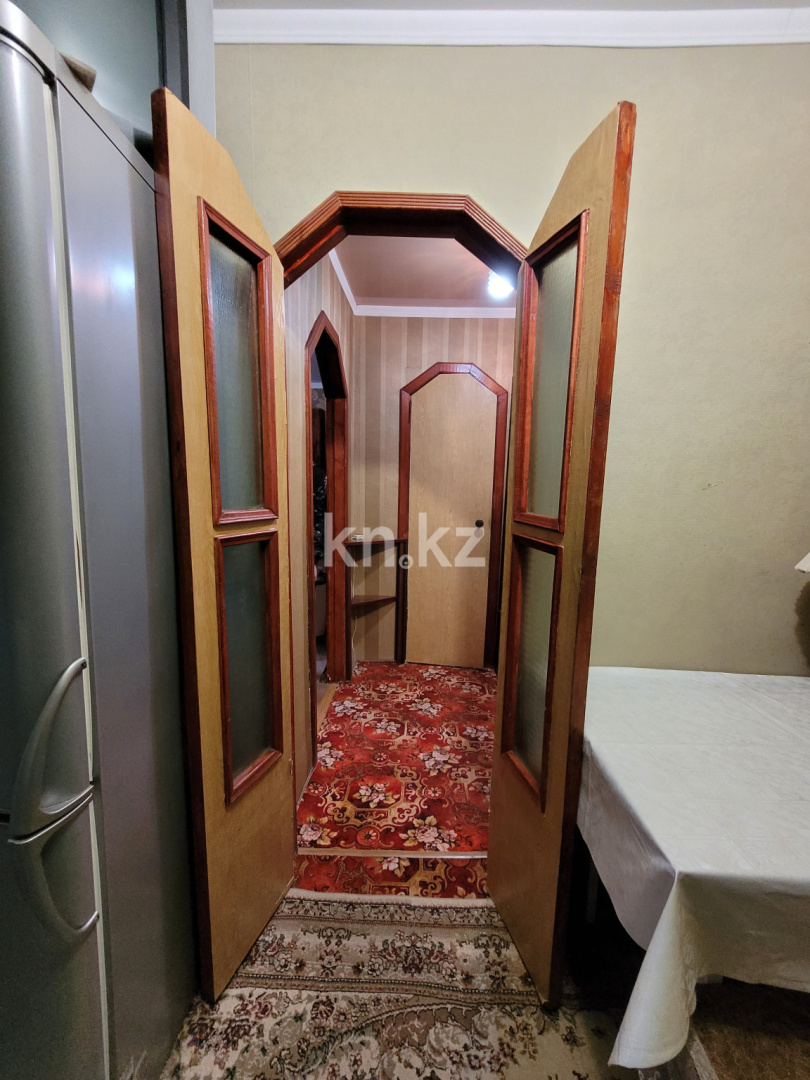 Продажа 2-комнатной квартиры, 35.2 м² в Караганде - фото 9