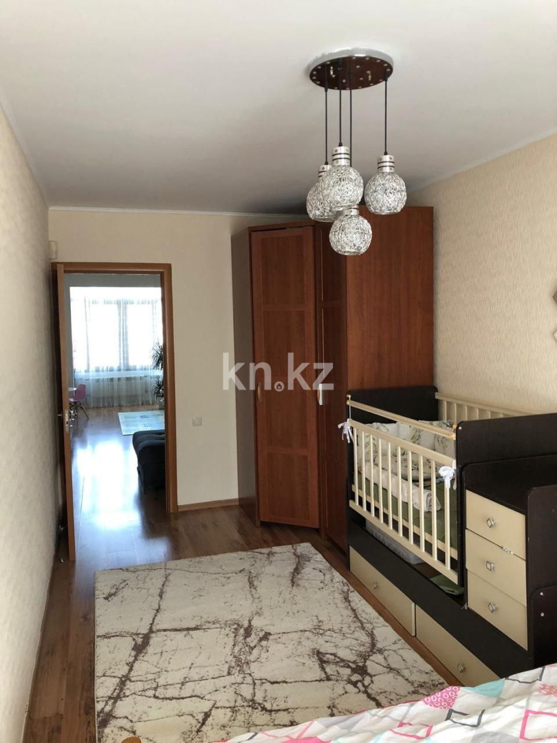 Продажа 2-комнатной квартиры, 44.6 м², ул. Сатпаева, дом  109 в Алматы - фото 7
