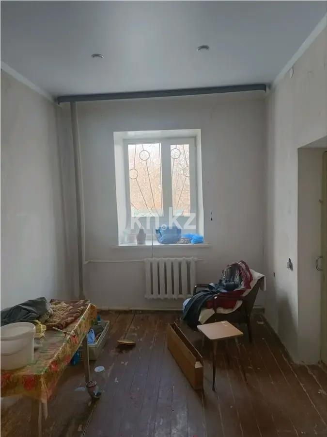 Продажа 3-комнатной квартиры, 69 м², ул. Байгазиева, дом  33 в Темиртау - фото 2