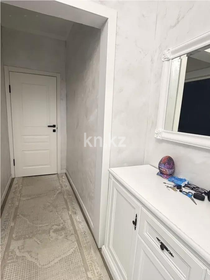 Продажа 3-комнатной квартиры, 70 м² в Алматы - фото 2