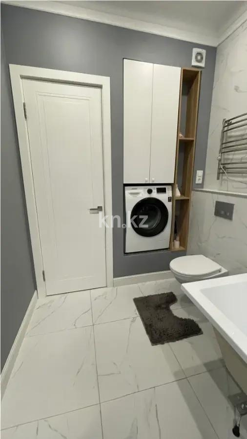 Продажа 2-комнатной квартиры, 60.6 м², пр. Гагарина, дом  124 в Алматы - фото 6