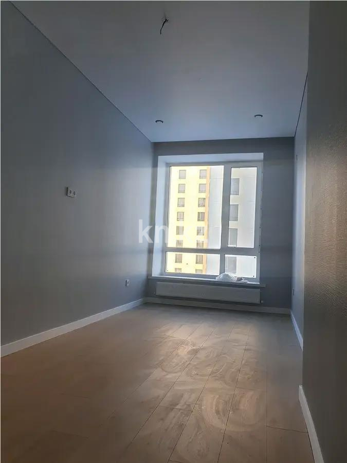 Продажа 1-комнатной квартиры, 35 м² в Астане