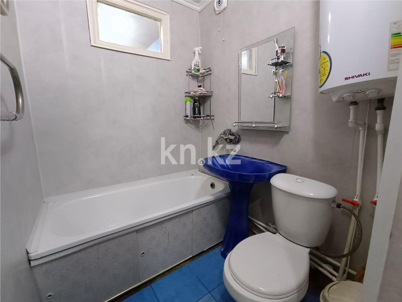 Продажа 3-комнатной квартиры, 57 м², ул. Зелинского в Караганде - фото 12