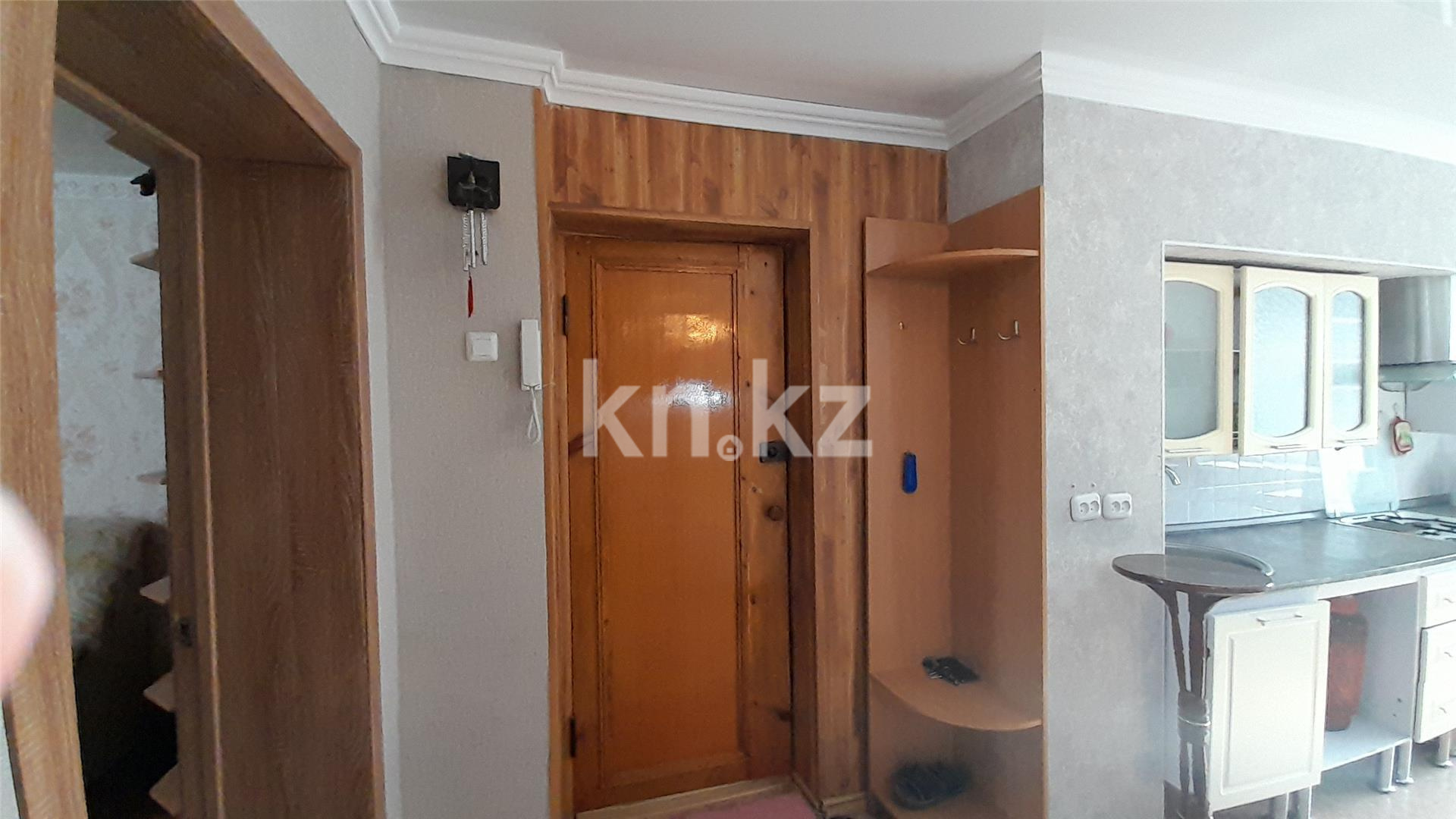 Продажа 3-комнатной квартиры, 64 м², ул. Абая в Темиртау - фото 15
