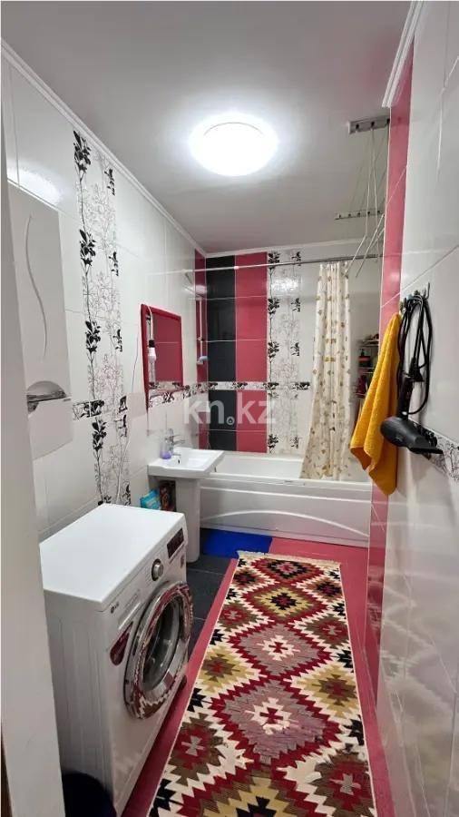 Продажа 2-комнатной квартиры, 67.2 м², ул. Сыганак, дом  64 в Астане - фото 5