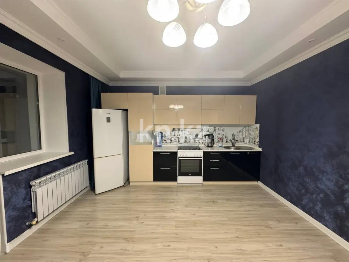 Продажа 1-комнатной квартиры, 34.2 м², ул. Бокейхана, дом  17/1 в Астане - фото 2