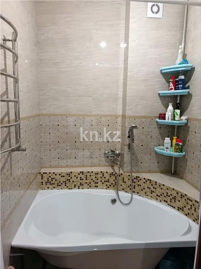 Продажа 3-комнатной квартиры, 74.6 м² в Астане - фото 5