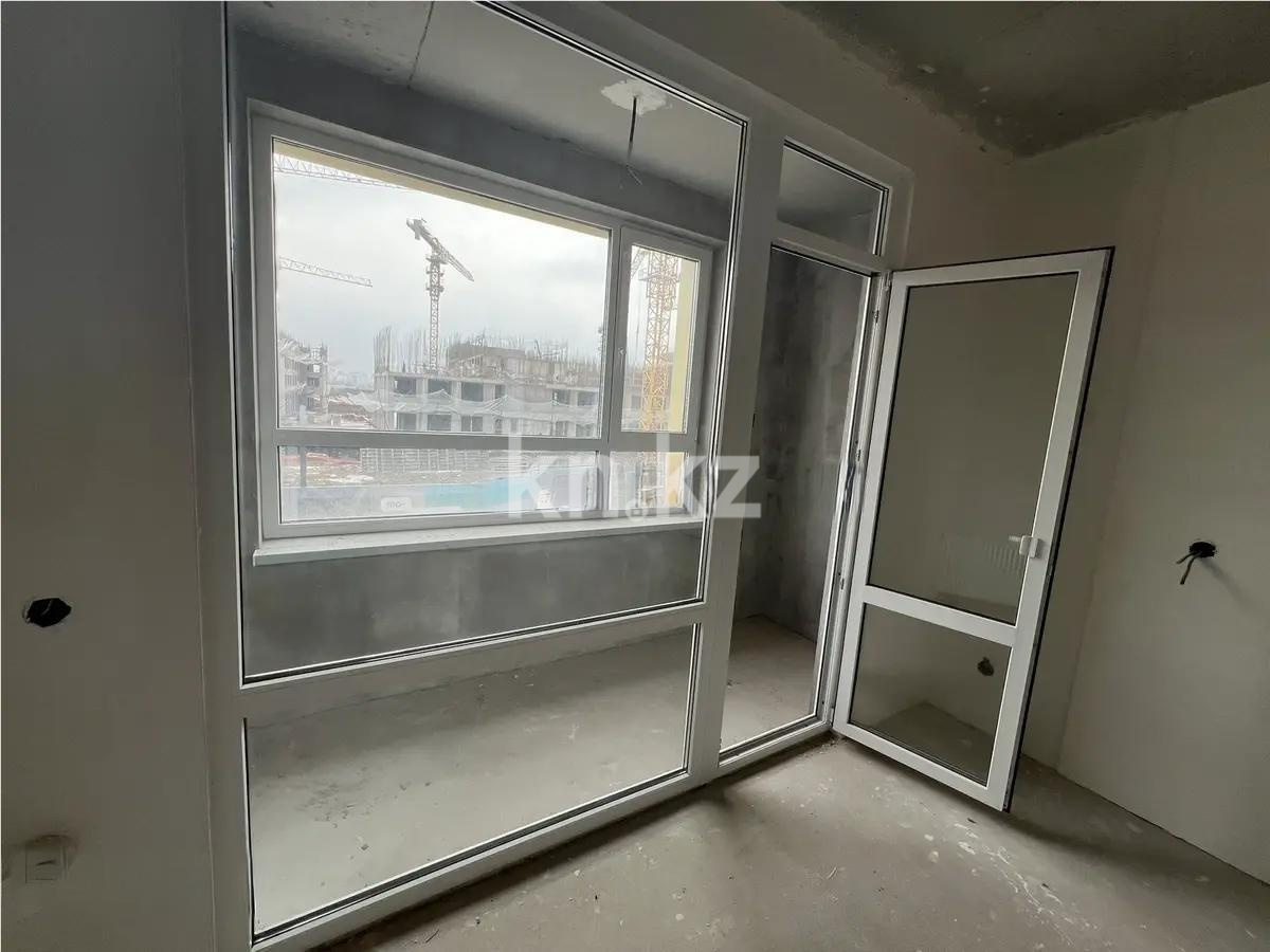 Продажа 1-комнатной квартиры, 43 м² в Алматы - фото 3