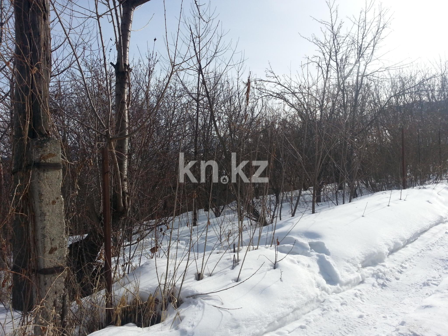 Продажа участка, 6 сот. в Алматы - фото 3