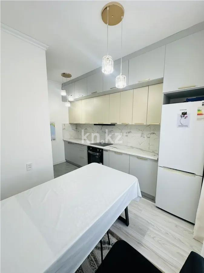 Продажа 2-комнатной квартиры, 48.3 м² в Алматы - фото 2