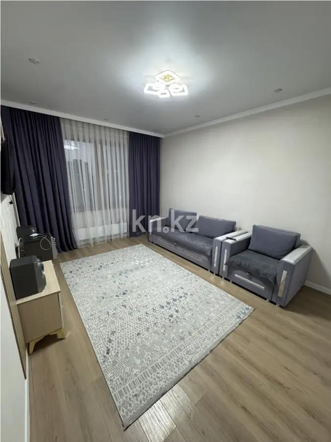 Продажа 1-комнатной квартиры, 49.1 м² в Астане