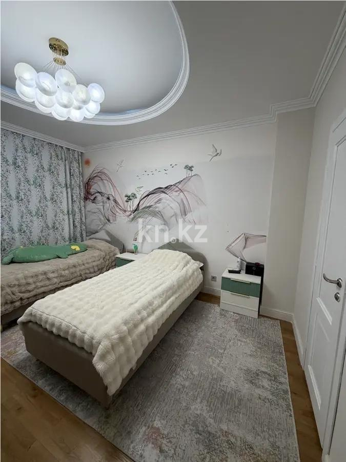 Продажа 4-комнатной квартиры, 145 м² в Астане - фото 3