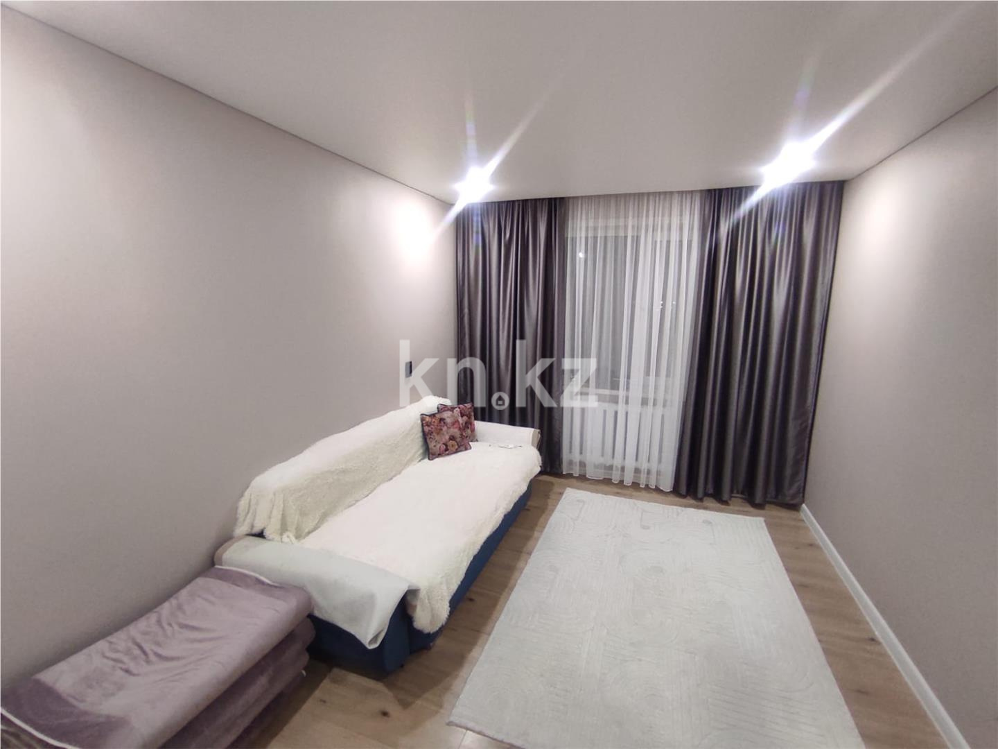 Продажа 3-комнатной квартиры, 68 м² в Темиртау - фото 4