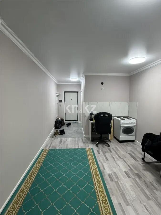 Продажа 1-комнатной квартиры, 30.9 м² в Астане - фото 3