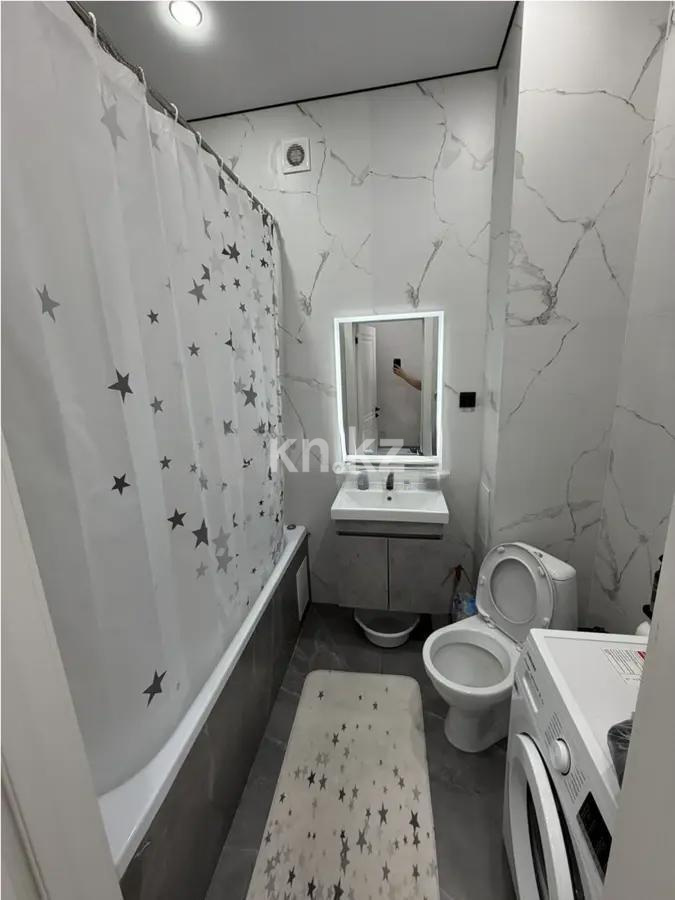 Продажа 1-комнатной квартиры, 34 м² в Астане - фото 3