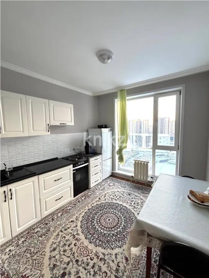 Продажа 1-комнатной квартиры, 39.1 м² в Астане - фото 2
