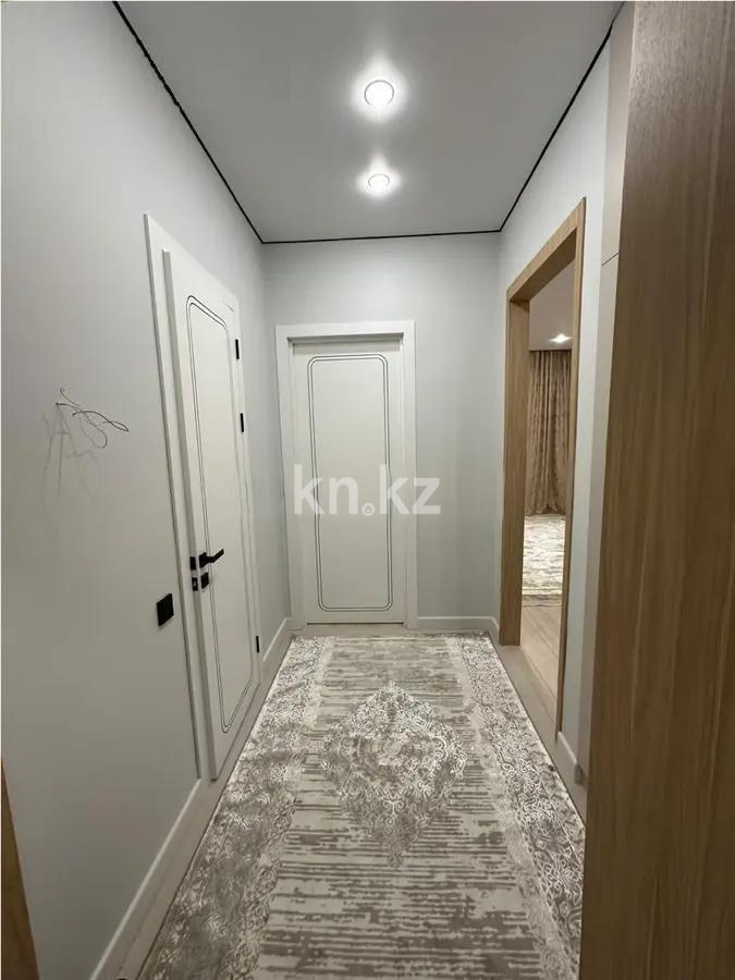 Продажа 2-комнатной квартиры, 40 м² в Астане - фото 5