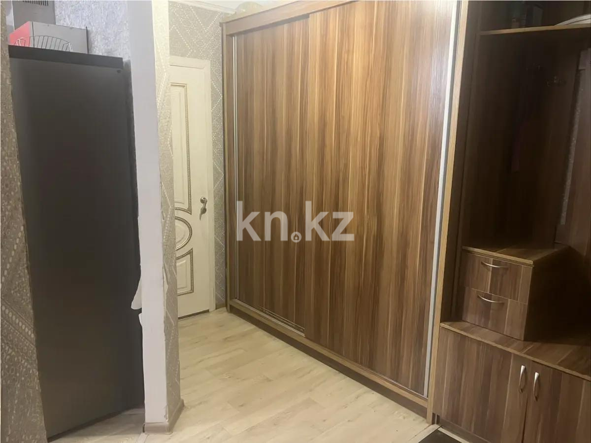 Продажа 2-комнатной квартиры, 54 м², пр. Тлендиева, дом  15/1 в Астане - фото 4