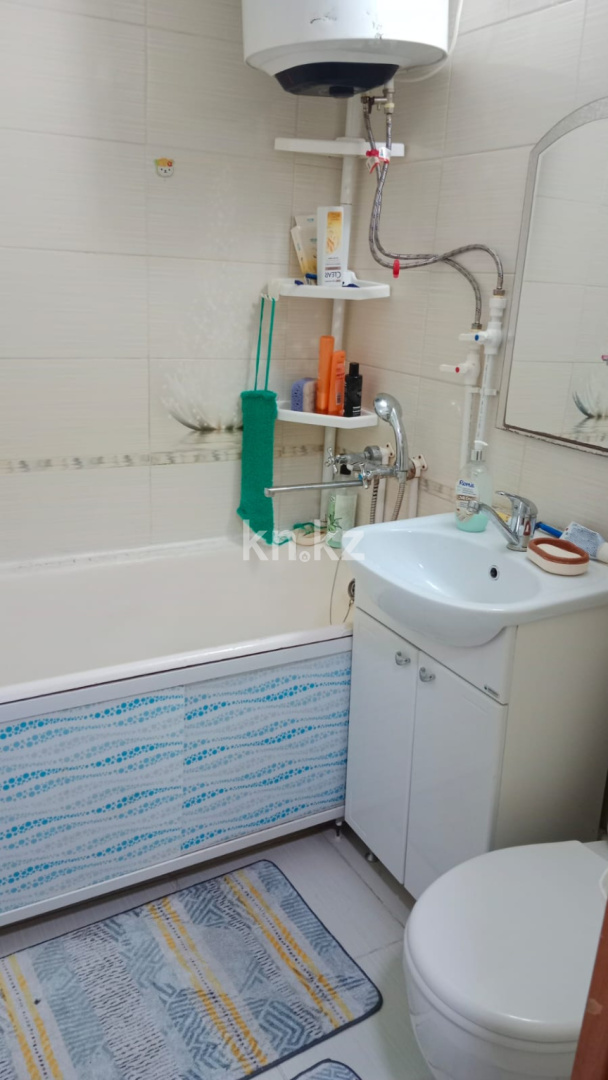 Продажа 1-комнатной квартиры, 33 м², пр. Республики, дом  21 в Темиртау - фото 8