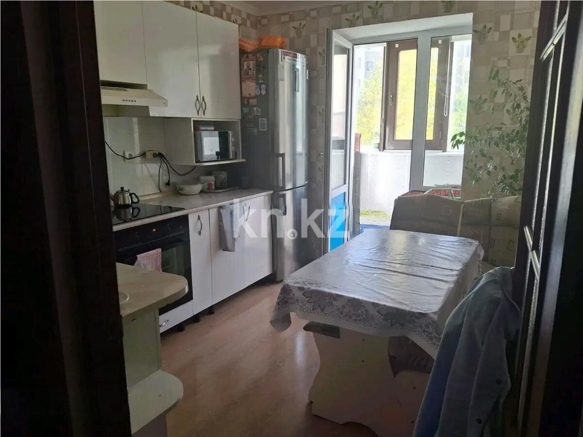 Продажа 1-комнатной квартиры, 37.7 м² в Астане - фото 2
